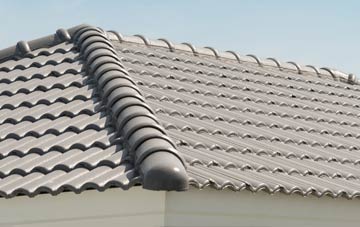 advantages of Selsley clay roofing
