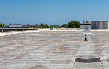 Selsley commercial flat roofing