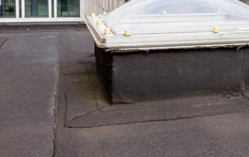 disadvantages of Selsley flat roofs