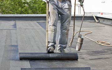 flat roof replacement Selsley, Gloucestershire
