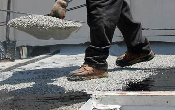 Selsley flat roofing companies