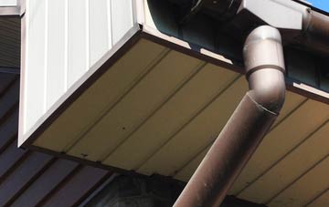 Selsley soffit installation costs