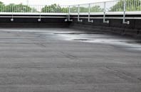 find rated Selsley flat roofing companies