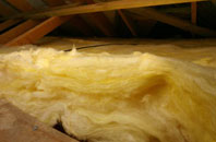 Selsley pitch roof insulation